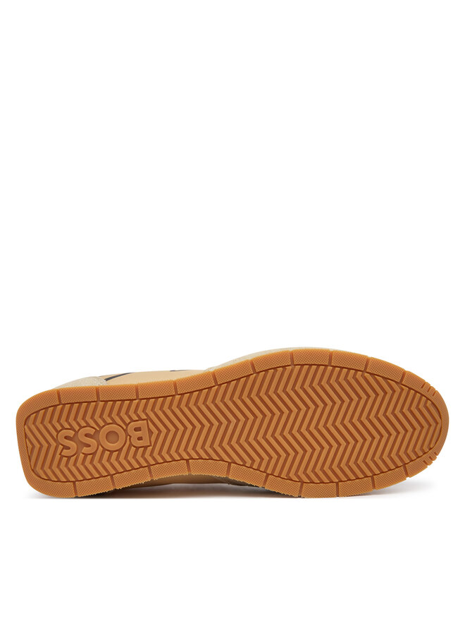 BOSS Sneakers BOSS Levon 50563440 Beige