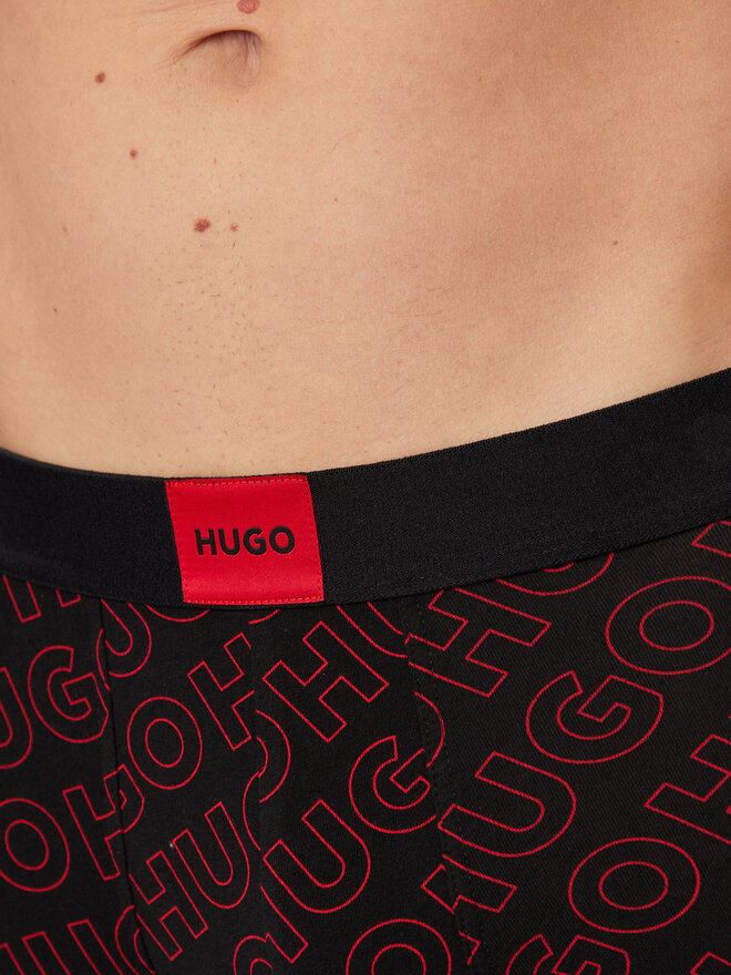 HUGO HUGO Комплект боксерів 50566296 Кольоровий