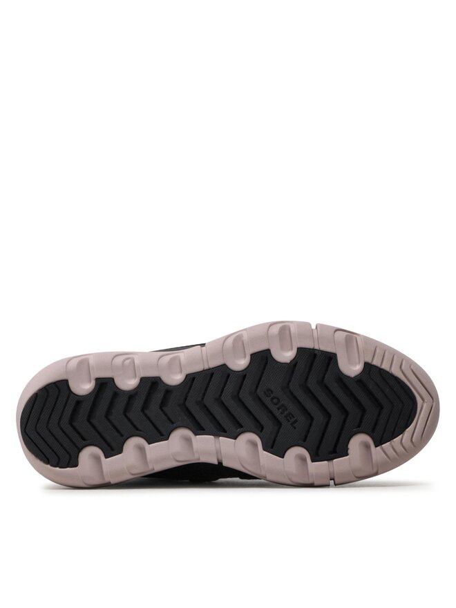 Sorel Hótaposó Sorel Explorel II Joan Felt Wp NL4461 Khaki