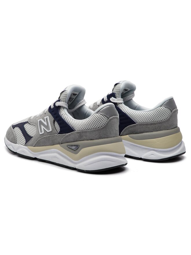 New Balance Sneakers New Balance MSX90RPB Grau