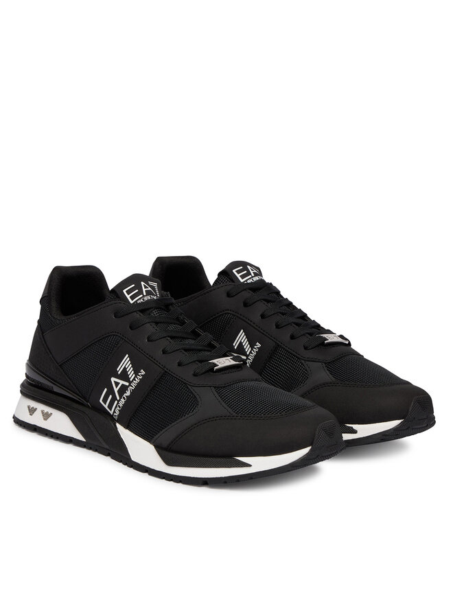 EA7 Emporio Armani Снікерcи EA7 Emporio Armani 7X000656 AF13550 MZ210 Кольоровий