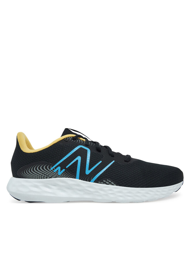 New Balance Pantofi pentru alergare New Balance T410 M411RM3 Negru