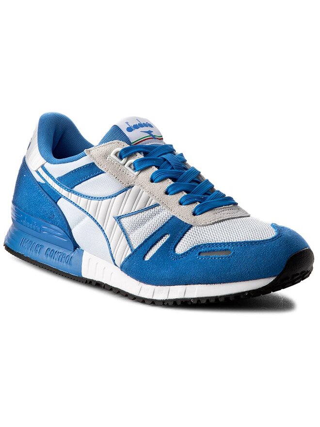 Sneakers Diadora Titan II 501.158623 01 C6626 Blu escarpe