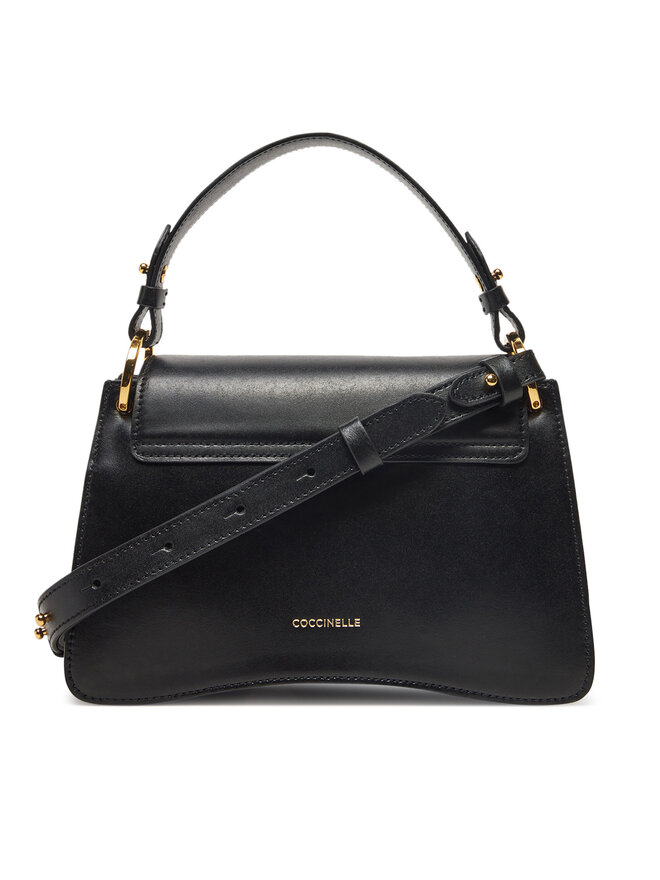 Coccinelle Bolso Coccinelle E1 SSK 18 02 01 Negro
