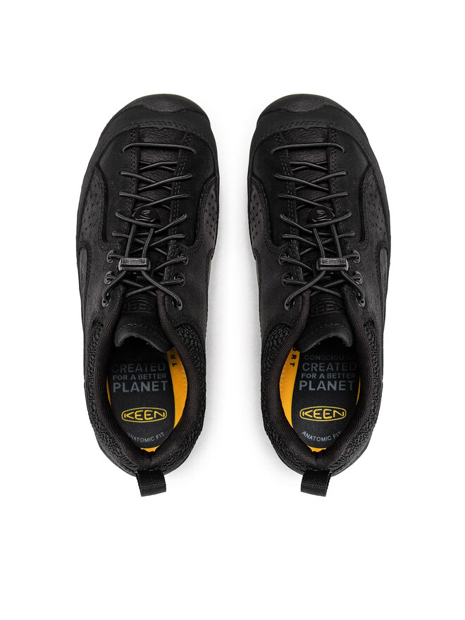 Keen Туфлі Keen Jasper "Rocks" Sp 1026326 Чорний