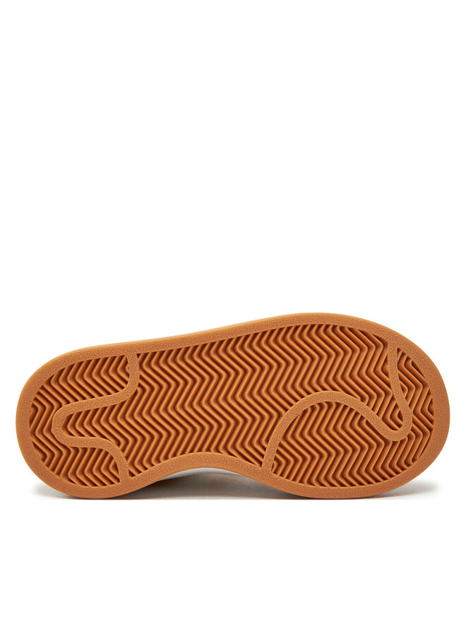 adidas Sneakers adidas Campus 00s El C JH6327 Giallo