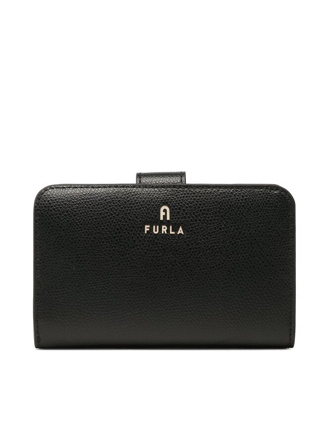 Furla Velká dámská peněženka Furla Camelia WP00314-ARE000-O6000-1-007-20-CN-P Černá