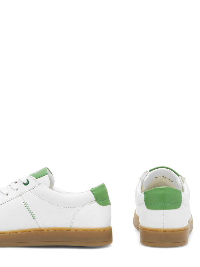 Lasocki Sneakers Lasocki DELECTA WI16-DELECTA-01 Alb