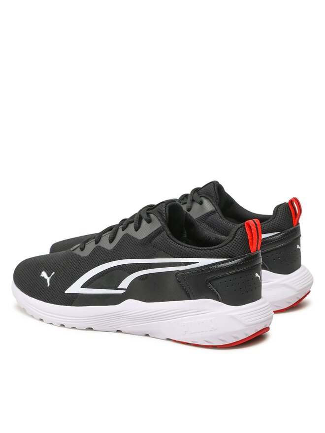 Puma Αθλητικά Puma All-Day Active 386269 03 Μαύρο