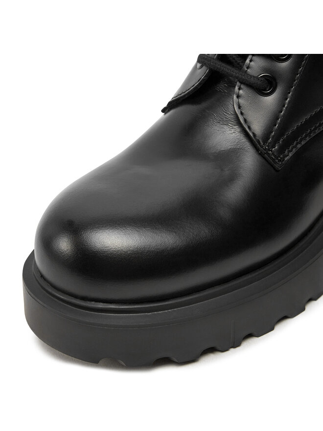 LOVE MOSCHINO Stiefeletten LOVE MOSCHINO JA24094G1LIA700A Schwarz