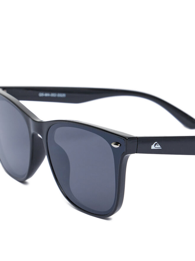 Quiksilver Γυαλιά ηλίου Quiksilver QS-MA-002-SS25 Μαύρο