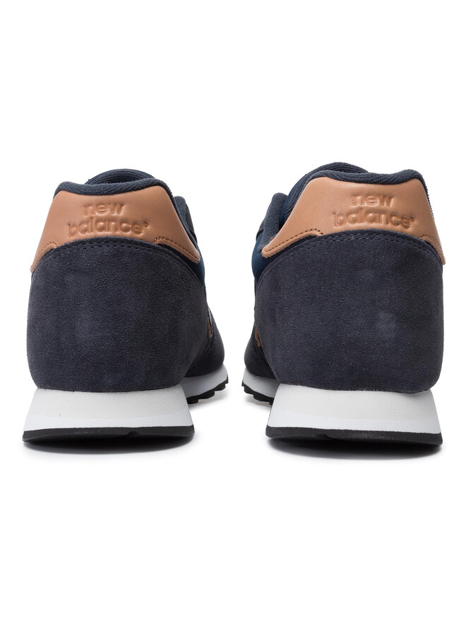 New Balance Sneakers New Balance ML373MRT Dunkelblau