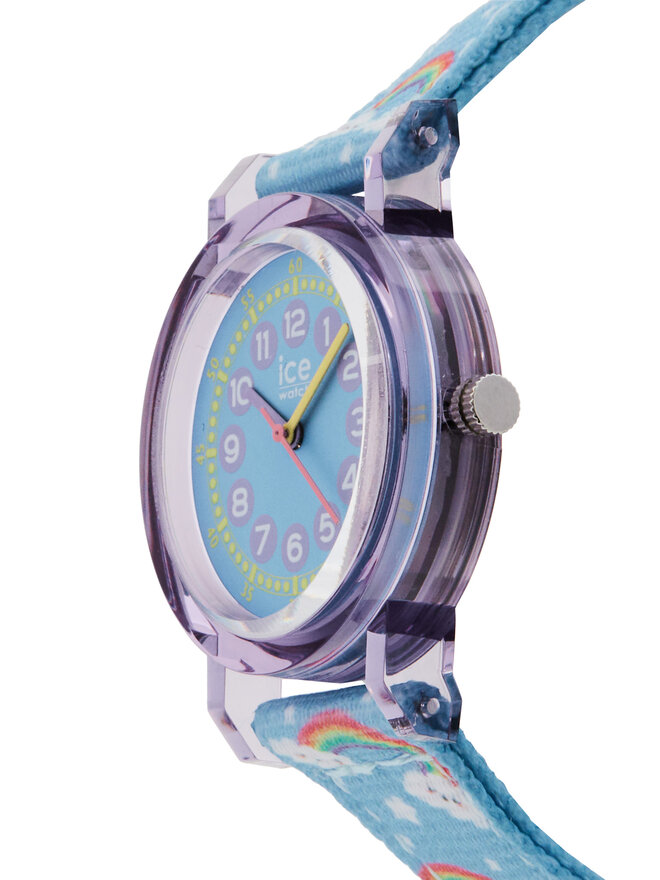 Ice-Watch Zegarek Ice-Watch 023299 Niebieski