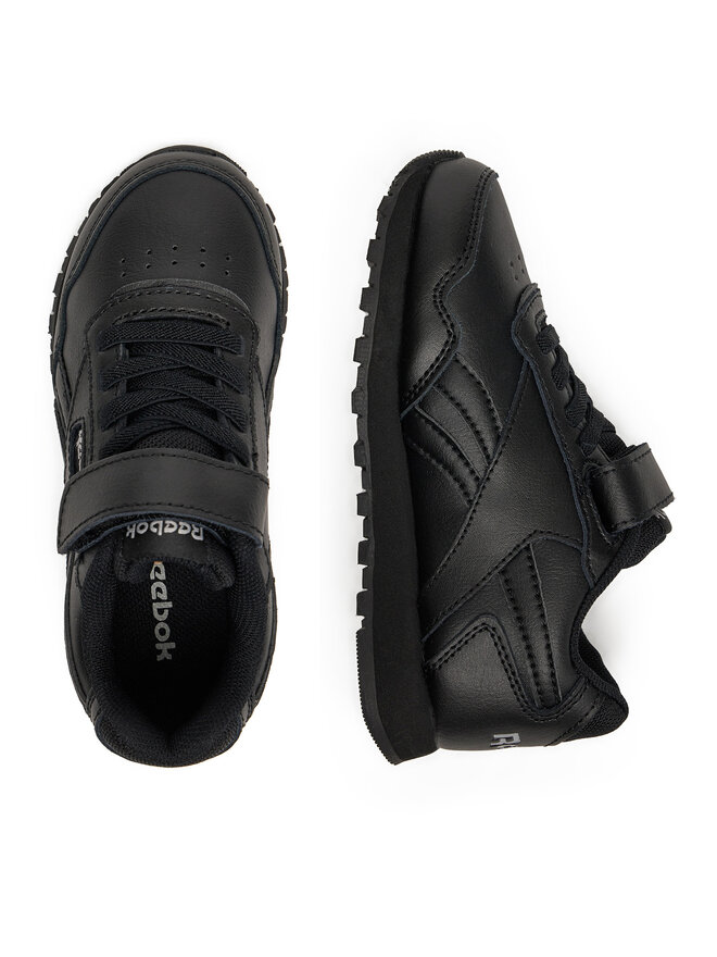 Reebok Снікерcи Reebok V9-25193(IV) Чорний