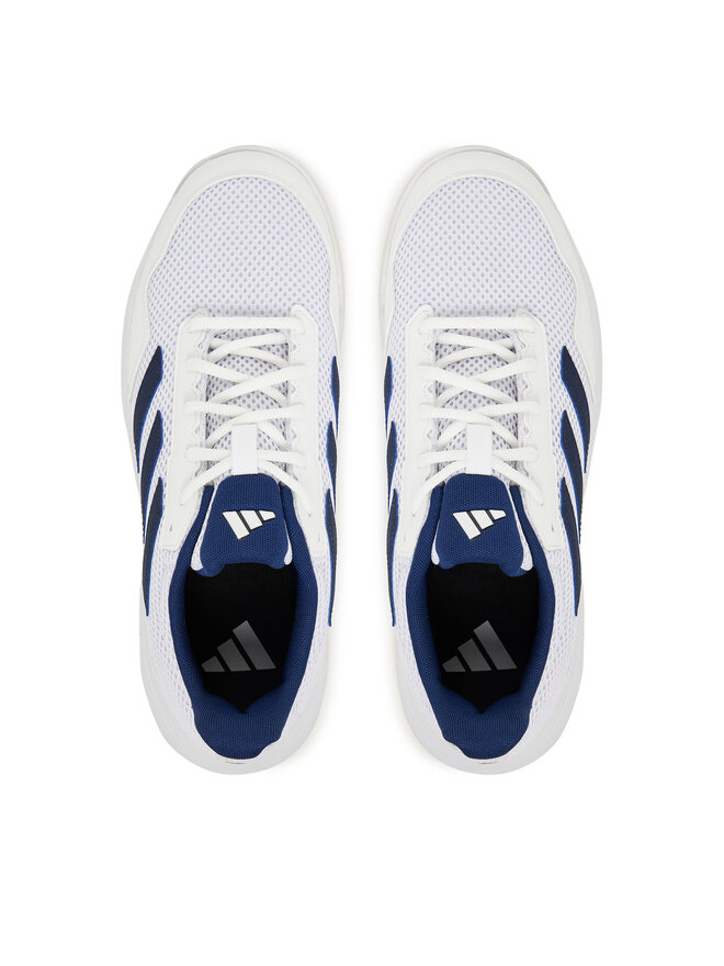 adidas Obuća za tenis adidas Court Spec 2 ID2470 Bijela