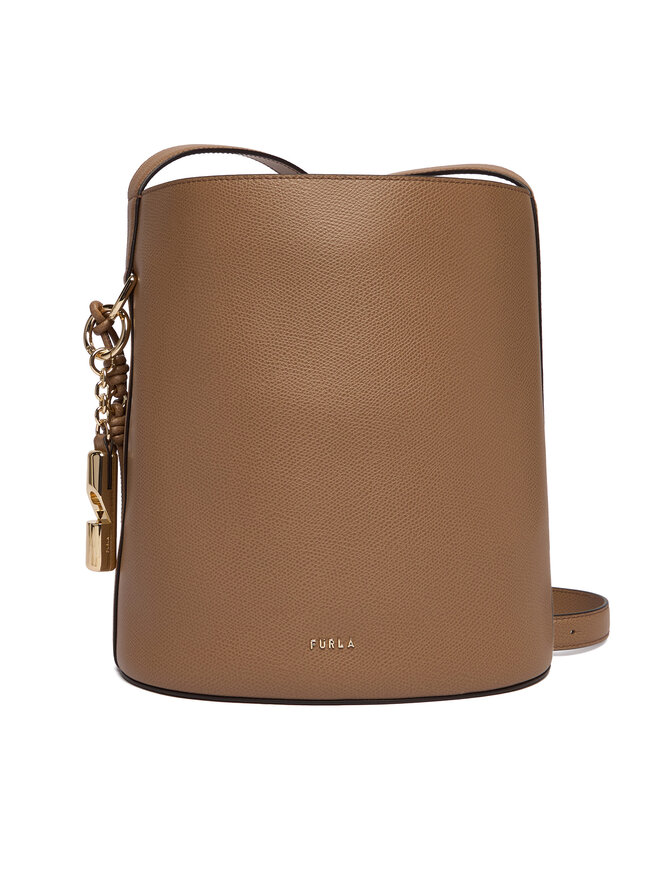 Furla Сумка Furla Roxie S WB01875 ARE000 CN 4489S Коричневий