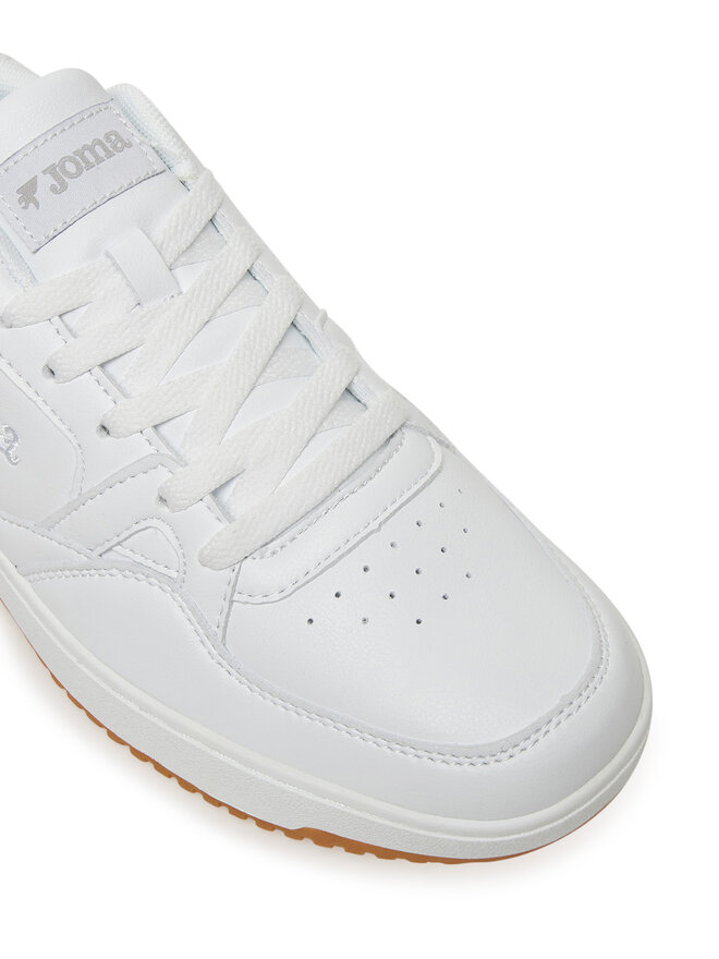 Joma Snīkeri Joma C.Stadium 2402 CSTAW2402 Balts