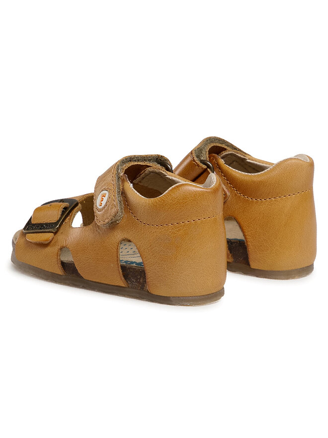 Naturino Sandalen Naturino Falcotto By Naturino 0011500737.01.0G05 Braun