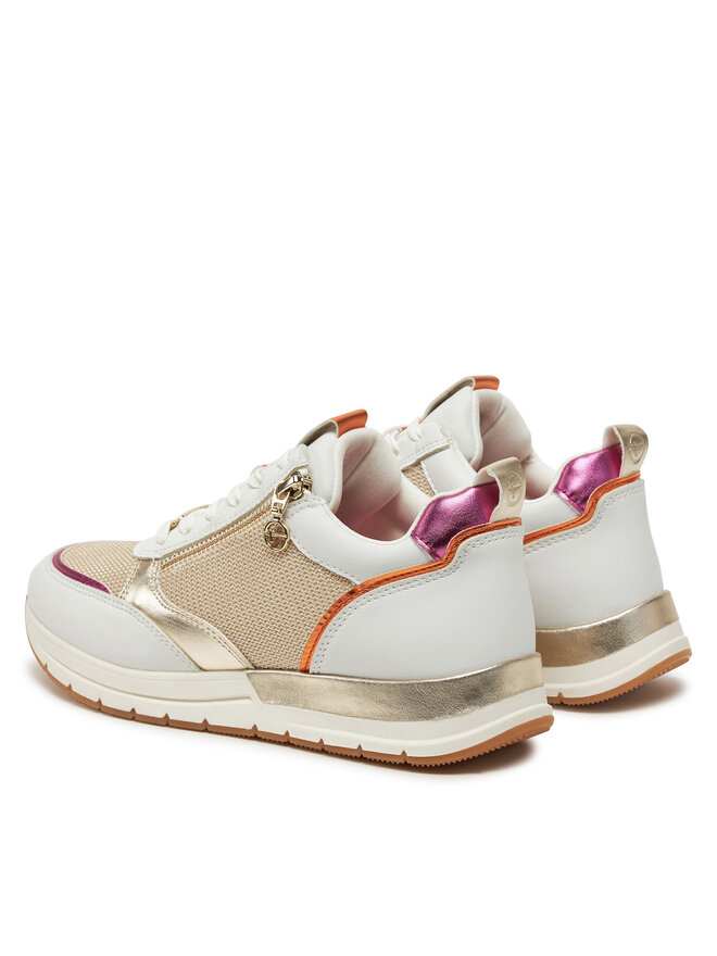 Tamaris Sneakersy Tamaris 1-23732-41 Barevná