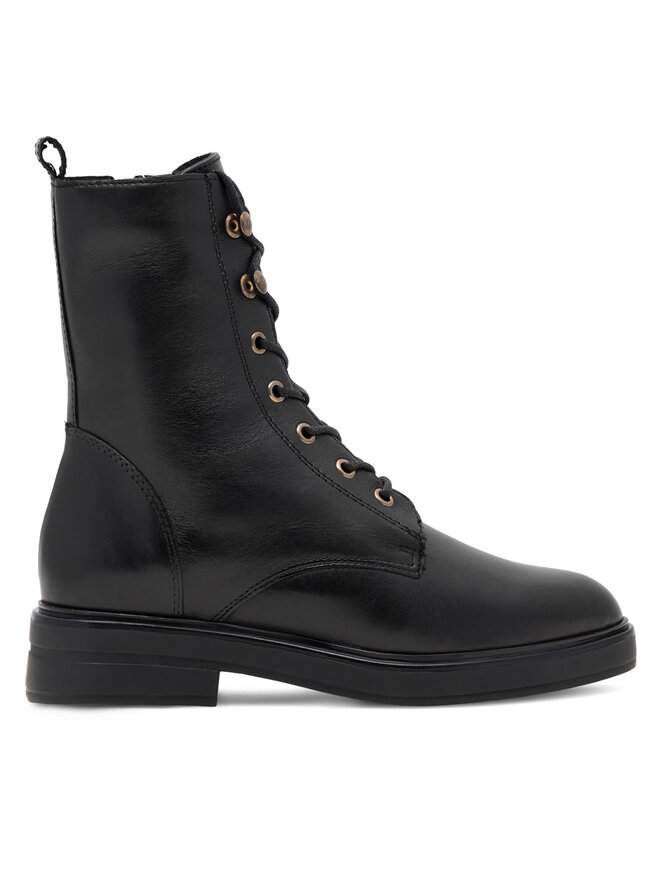 Sergio Bardi Ботильйони Sergio Bardi ARC-C1040-03SB Чорний