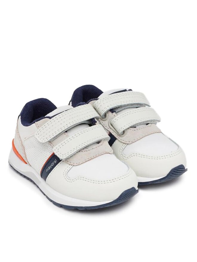 Mayoral Halbschuhe Mayoral 41480 Weiß