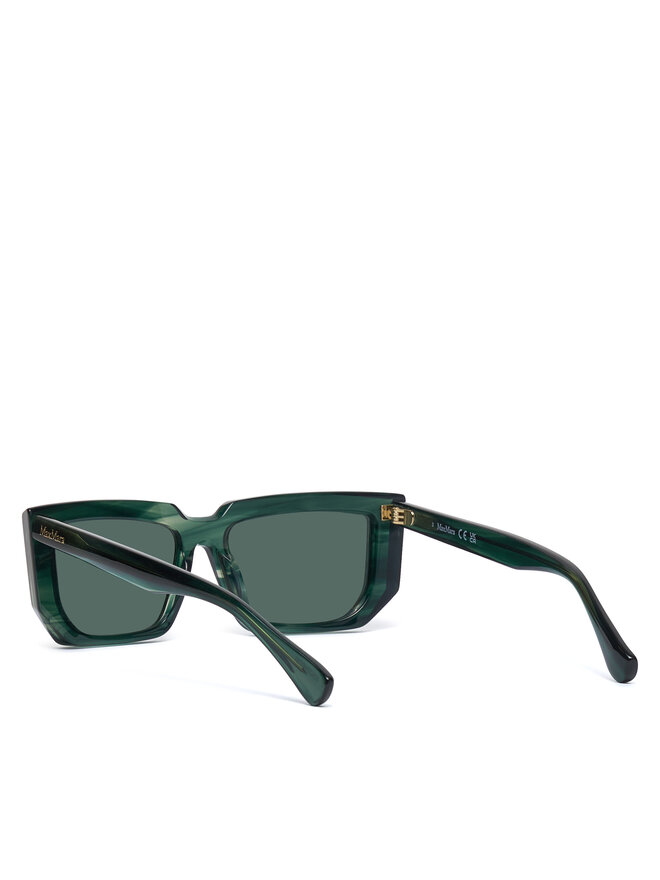 Max Mara Saulesbrilles Max Mara MM0126 98N Zaļš