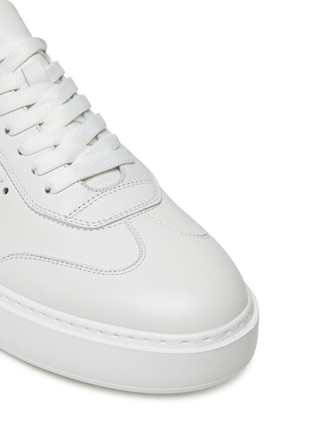 Fabi Sneakersy Fabi FU0261 Biały