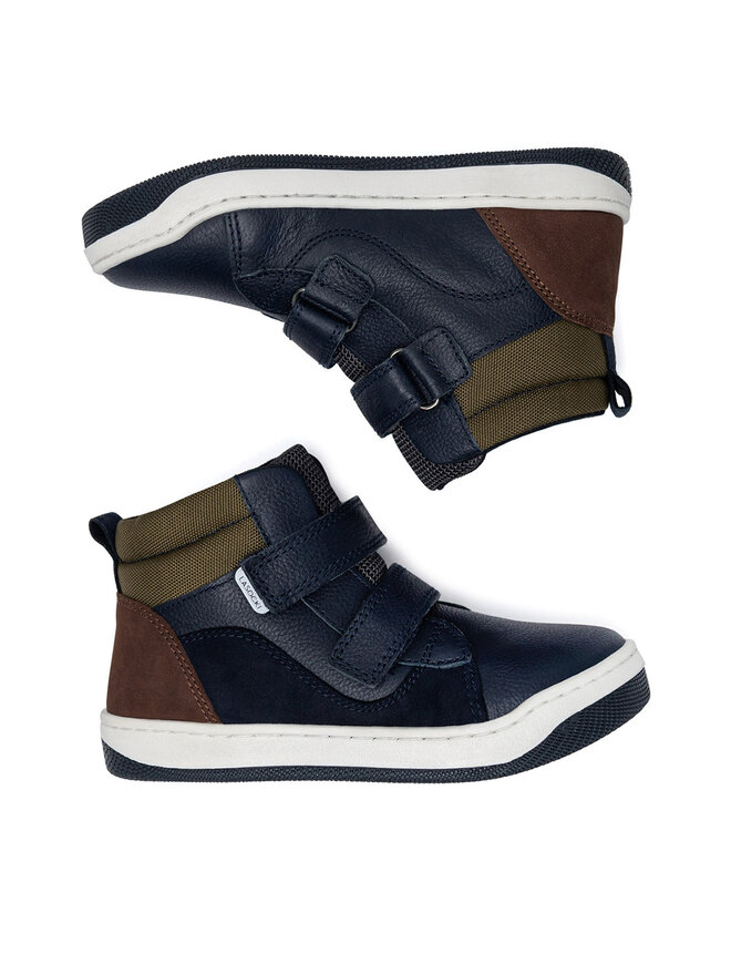 Lasocki Kids Sneakers Lasocki Kids SPRITE CI12-SPRITE-16 Dunkelblau