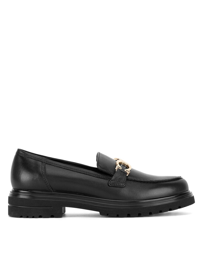 Lasocki Loafersy Lasocki WB-GIULIA-22 Czarny