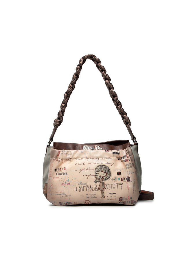 Bolso Anekke 33841 150 Beis zapatos.es