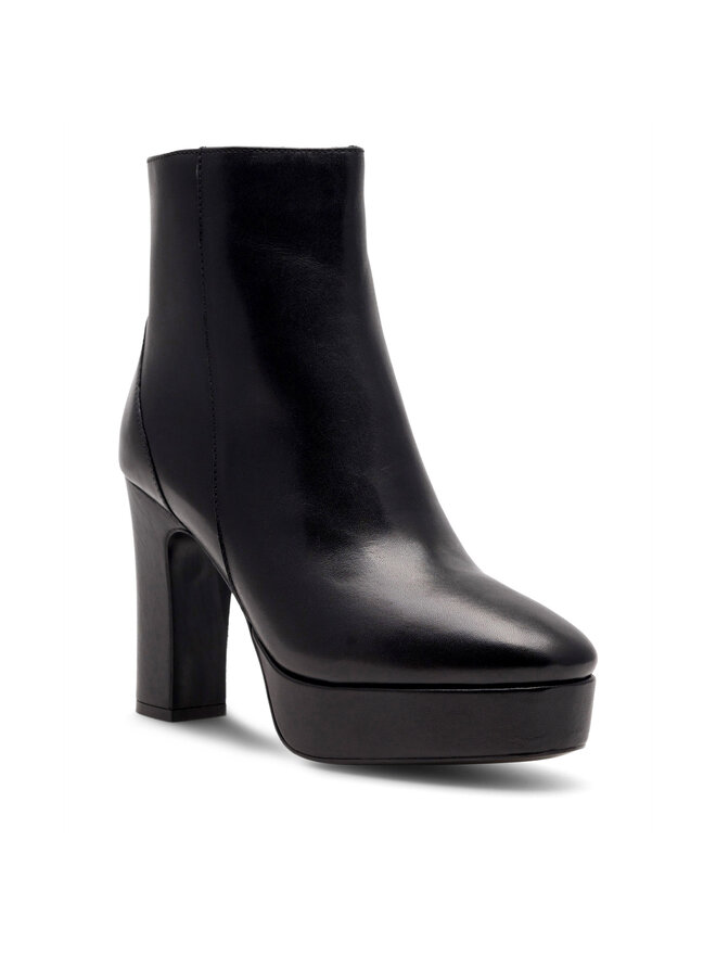 Gino Rossi Stiefeletten Gino Rossi BOLLATE-111149 Schwarz