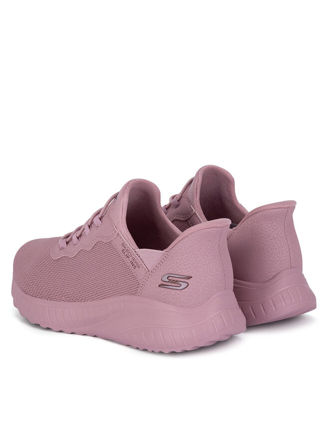 Skechers Sneakers Skechers BOBS SQUAD CHAOS 117500 ROS Roz