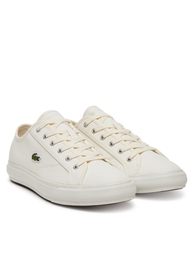 Lacoste Tenisky Lacoste Backcourt 7-49CMA0017 Bílá