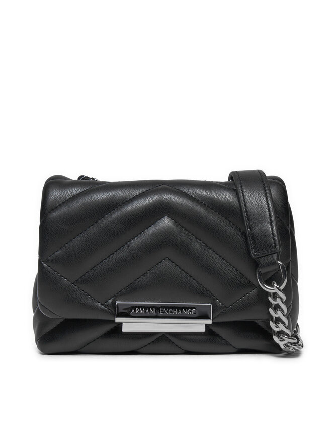 Rankinė Armani Exchange Victoria 948587 4R742 00020 Juoda
