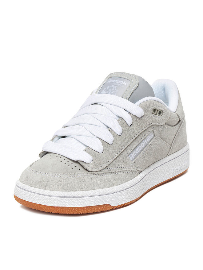 Reebok Снікерcи Reebok EO-CLUB C BULC CLN 100239220 Сірий