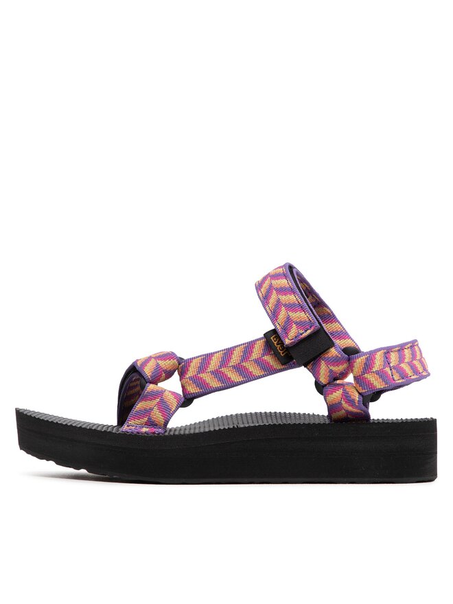 Teva Сандали Teva Midform Universal 1090969 Цветен