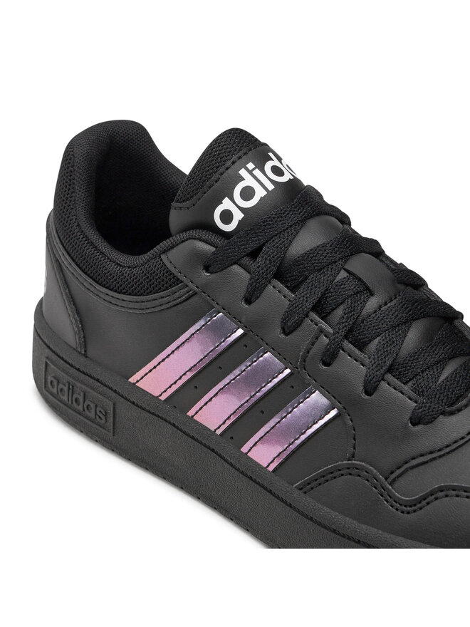 adidas Sneakers adidas Hoops 3.0 K  GZ9671 Schwarz