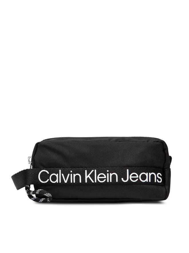 Piórnik Calvin Klein Jeans Back To School Pencil Case