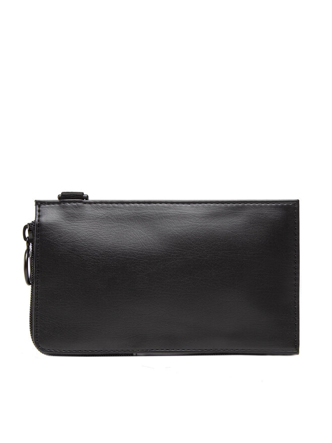 Puma Handtasche Puma Core Up Multi Pouch 7915901 Schwarz