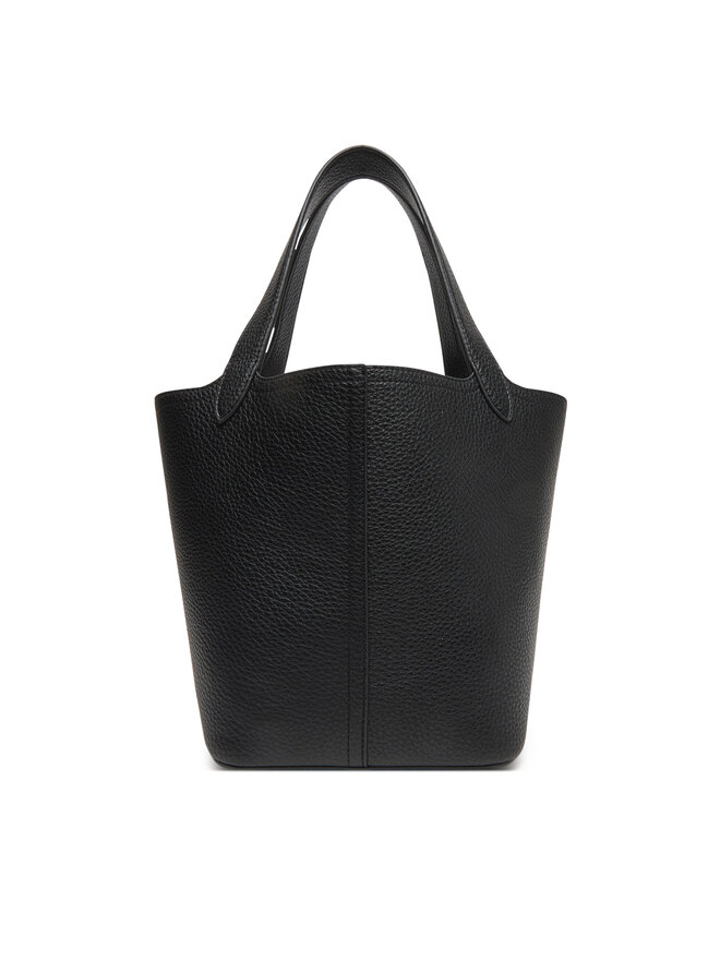 Elisabetta Franchi Handtasche Elisabetta Franchi BS-93A-52E2-V390 Schwarz