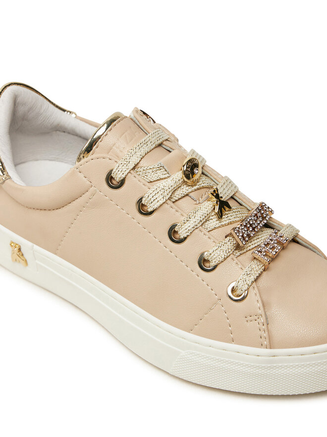 Patrizia Pepe Sneakers Patrizia Pepe PJ850.22 S Beige