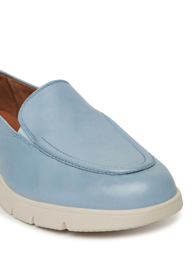 Tamaris Pantofi Tamaris 1-24629-44 Albastru celest