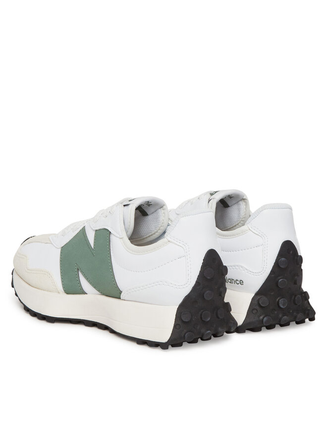New Balance Αθλητικά New Balance U327SKC Λευκό