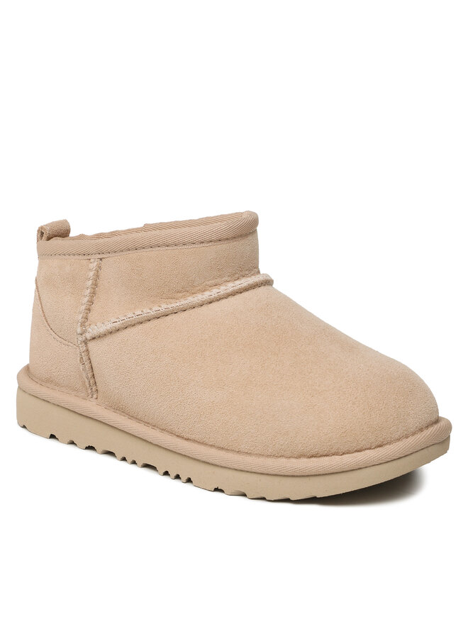Scarpe tipo ugg per bambini on sale