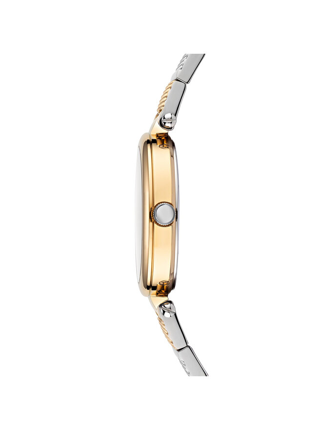 Versus Versace Ρολόι Versus Versace Los Feliz VSP1G0521 Χρυσό