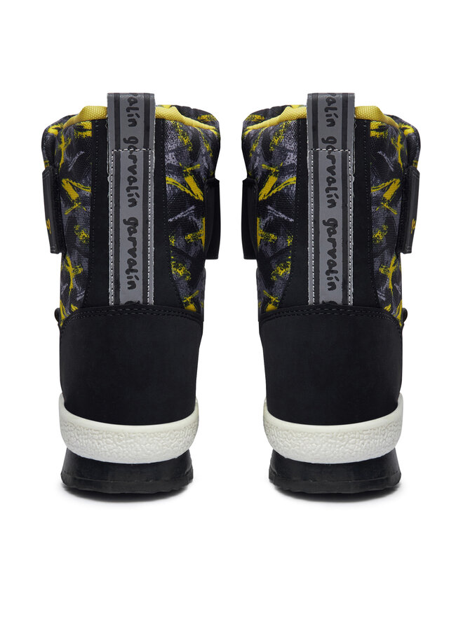 Garvalin Botas de nieve Garvalin 231859-A M Negro