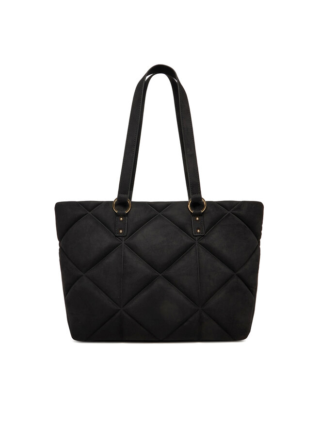 LOVE MOSCHINO Bolso LOVE MOSCHINO JC4312PP0NKE0000 Negro
