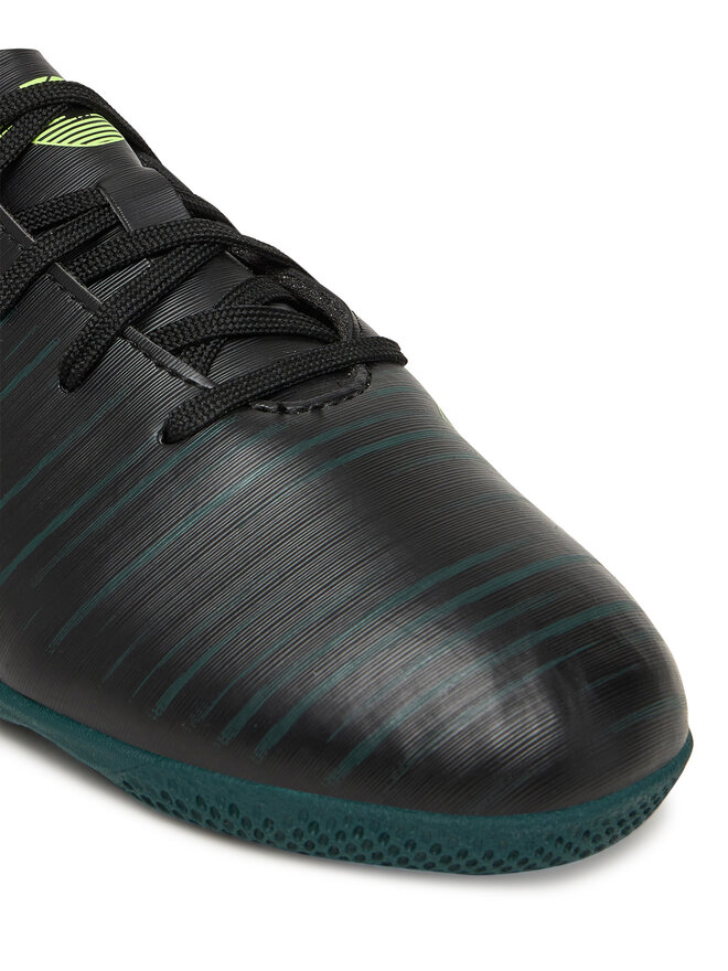 Puma Взуття для футболу Puma Future 8 Play It Jr 108627 02 Чорний