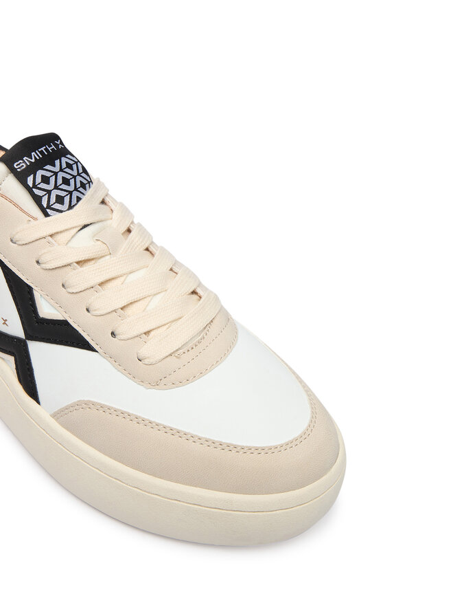 Alexander Smith Sneakers Alexander Smith Ocean SXBCOCW-9552-WBK Alb