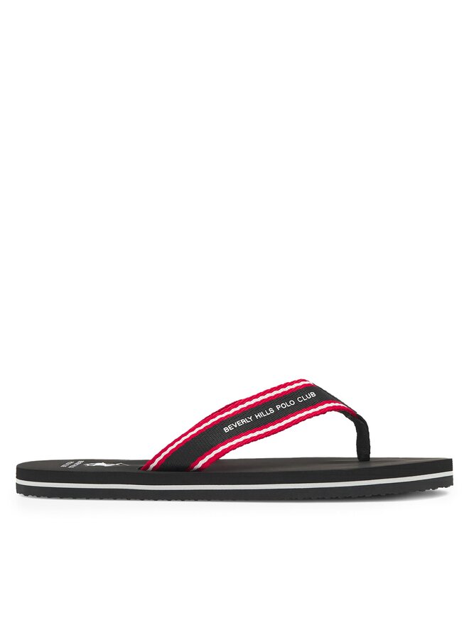 Beverly Hills Polo Club Flip-flops Beverly Hills Polo Club M-CA23316A Fekete
